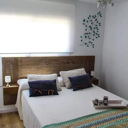 Skyline Alicante, Modern Flat First Beach Line *